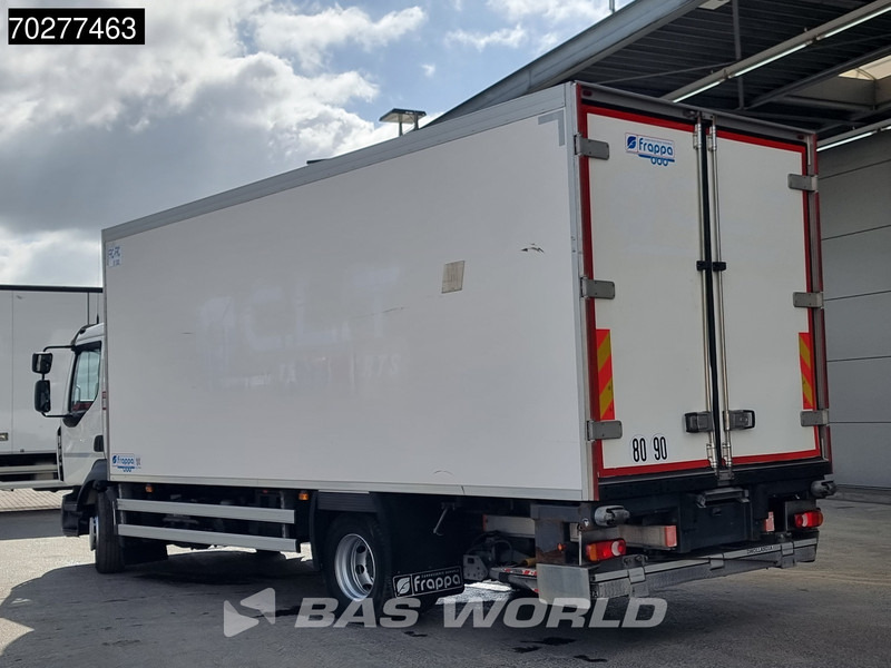 Renault D 250 4X2 Carrier Supra 1150MT Ladebordwand Automatic Euro 6 - Kamion frigorifer: foto 2 Renault D 250 4X2 Carrier Supra 1150MT Ladebordwand Automatic Euro 6 - Kamion frigorifer: foto 2