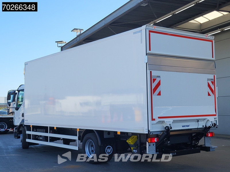 Renault D 250 4X2 NEW 2024 NL reg. possible 16tonner 2000kg Ladebordwand ACC LED Euro 6 - Kamion vagonetë: foto 2 Renault D 250 4X2 NEW 2024 NL reg. possible 16tonner 2000kg Ladebordwand ACC LED Euro 6 - Kamion vagonetë: foto 2