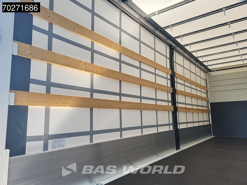 Renault D 320 4X2 NEW 19tonner 2000kg Ladebordwand Automatic Euro 6 - Kamion me tendë: foto 5 Renault D 320 4X2 NEW 19tonner 2000kg Ladebordwand Automatic Euro 6 - Kamion me tendë: foto 5