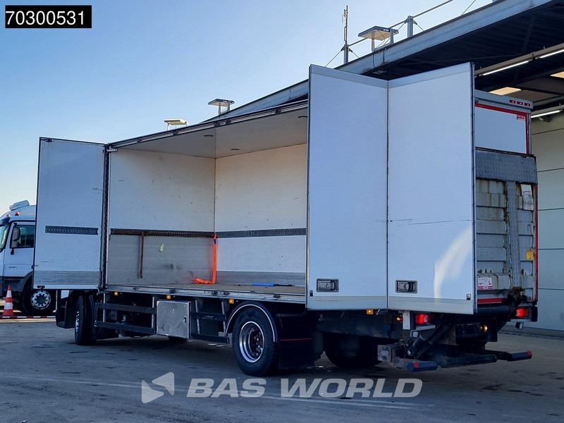 Renault T 380 4X2 21 Tons Full Air 2t Tailgate Euro 6 - Kamion vagonetë: foto 3 Renault T 380 4X2 21 Tons Full Air 2t Tailgate Euro 6 - Kamion vagonetë: foto 3
