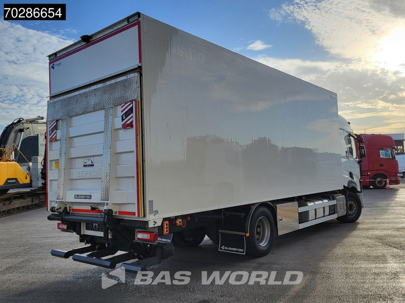 Renault T 380 4X2 Carrier Supra1150U-Mt Optibrake Ladebordwand Automatic Navi ACC Euro 6 - Kamion frigorifer: foto 5 Renault T 380 4X2 Carrier Supra1150U-Mt Optibrake Ladebordwand Automatic Navi ACC Euro 6 - Kamion frigorifer: foto 5