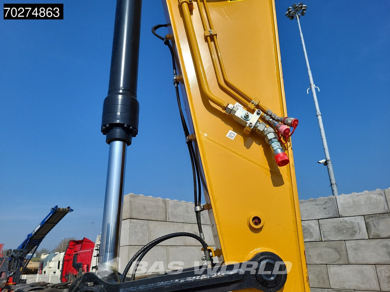 Ekskavator me zinxhirë Sany SY265 C LC CE / EPA CERTIFIED: foto 11