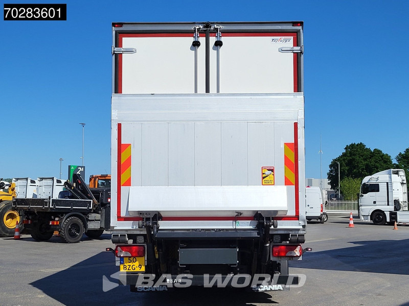 Scania G360 6X2 NL-Truck Carrier Supra 750 Lift+Lenkachse Ladebordwand Euro 6 - Kamion frigorifer: foto 3 Scania G360 6X2 NL-Truck Carrier Supra 750 Lift+Lenkachse Ladebordwand Euro 6 - Kamion frigorifer: foto 3