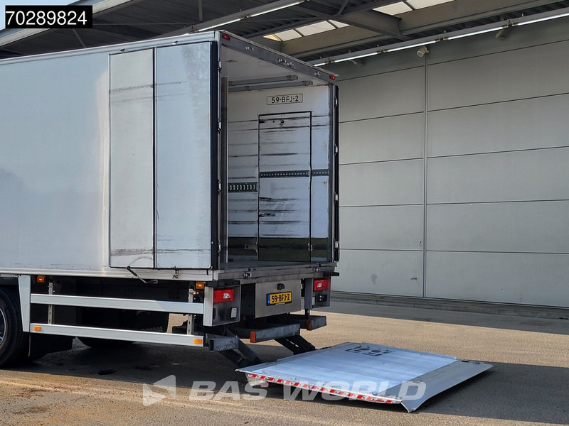 Scania P250 P 4X2 19tons NL-Truck frigoblock FK13SL 2000kg Ladebordwand Euro 6 - Kamion frigorifer: foto 3 Scania P250 P 4X2 19tons NL-Truck frigoblock FK13SL 2000kg Ladebordwand Euro 6 - Kamion frigorifer: foto 3