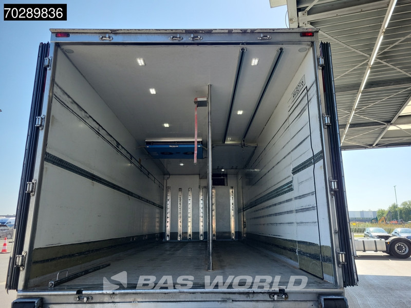 Scania P250 P 4X2 NL-Truck FRIGOBLOCK FK13SL 2000kg Ladebordwand Automatic Euro 6 - Kamion frigorifer: foto 2 Scania P250 P 4X2 NL-Truck FRIGOBLOCK FK13SL 2000kg Ladebordwand Automatic Euro 6 - Kamion frigorifer: foto 2