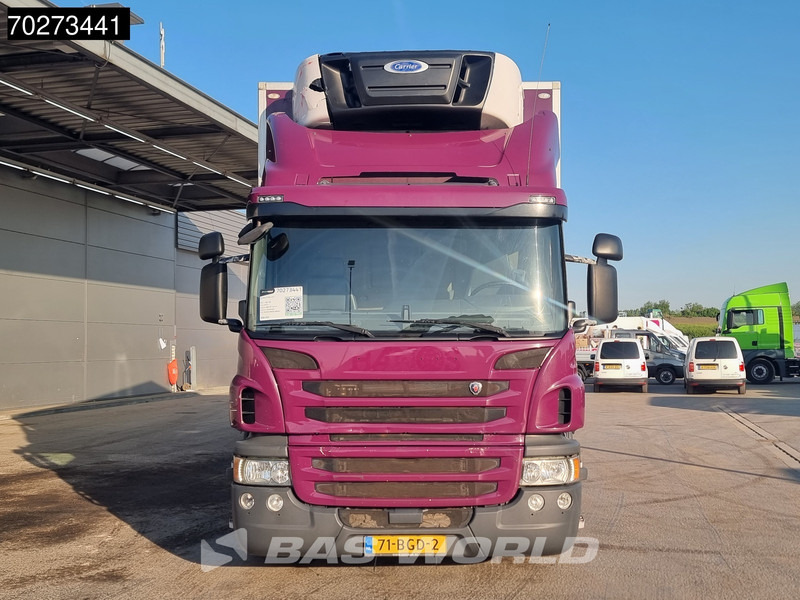 Scania P360 4X2 19.5t Carrier Supra 1150Mt Automatic Ladebordwand Euro 6 - Kamion frigorifer: foto 2 Scania P360 4X2 19.5t Carrier Supra 1150Mt Automatic Ladebordwand Euro 6 - Kamion frigorifer: foto 2