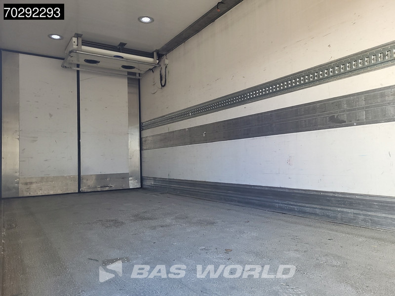 Scania R410 6X2 Lamberet Carrier Supra 1250 Mt Retarder Ladebordwand Euro 6 - Kamion frigorifer: foto 3 Scania R410 6X2 Lamberet Carrier Supra 1250 Mt Retarder Ladebordwand Euro 6 - Kamion frigorifer: foto 3