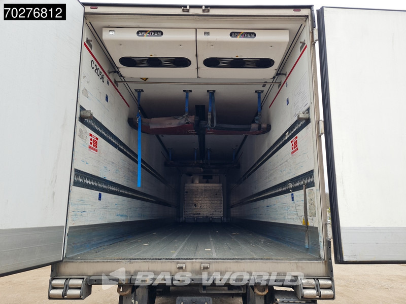 Schmitz Cargobull SCB*S3B Schiebewand Blumenbreit Doppelverdampfer - Gjysmë rimorkio frigorifer: foto 5 Schmitz Cargobull SCB*S3B Schiebewand Blumenbreit Doppelverdampfer - Gjysmë rimorkio frigorifer: foto 5