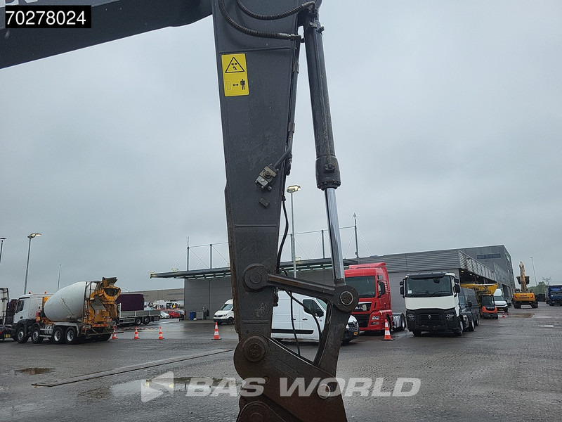 Ekskavator me zinxhirë Volvo EC200 E L: foto 15