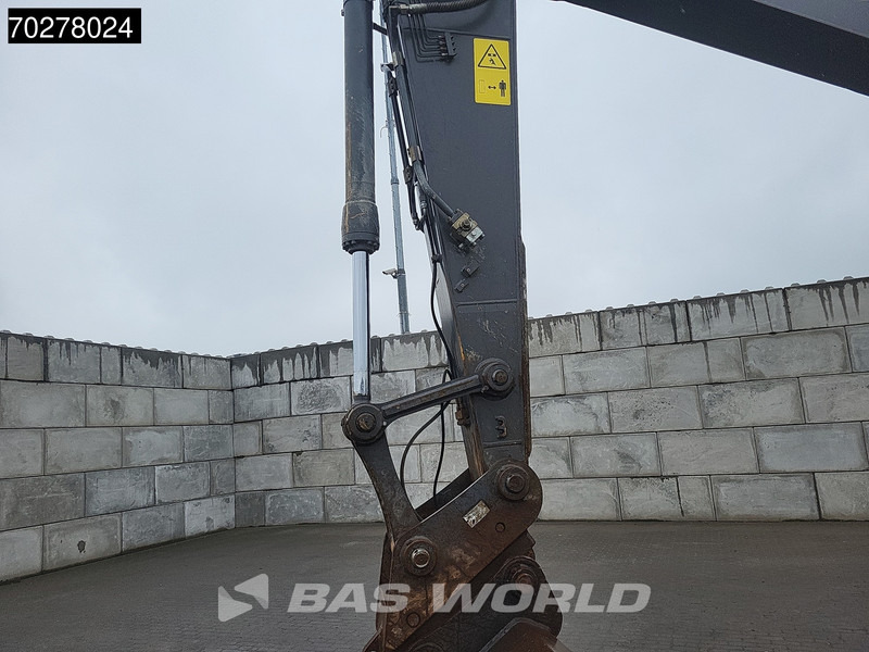 Ekskavator me zinxhirë Volvo EC200 E L: foto 14