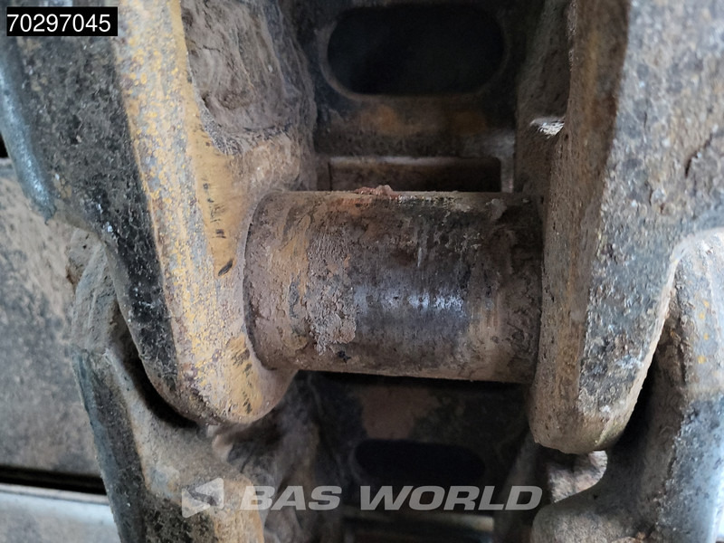 Ekskavator me zinxhirë Volvo EC220 E L: foto 20