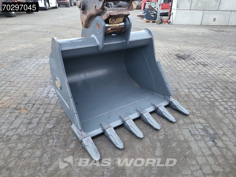 Ekskavator me zinxhirë Volvo EC220 E L: foto 13