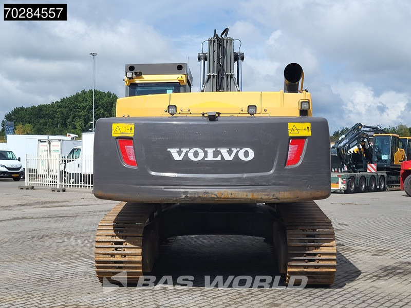 Volvo EC300 D NL 3 M WIDE - NARROW - Ekskavator me zinxhirë: foto 3 Volvo EC300 D NL 3 M WIDE - NARROW - Ekskavator me zinxhirë: foto 3