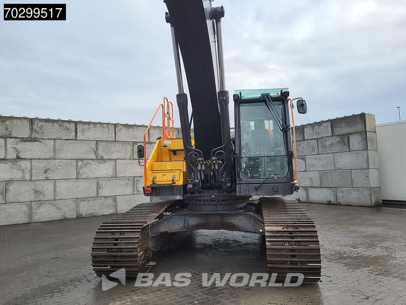 Ekskavator me zinxhirë Volvo EC300 E L: foto 8