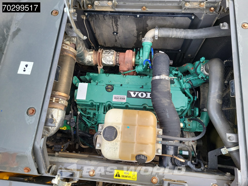 Ekskavator me zinxhirë Volvo EC300 E L: foto 18