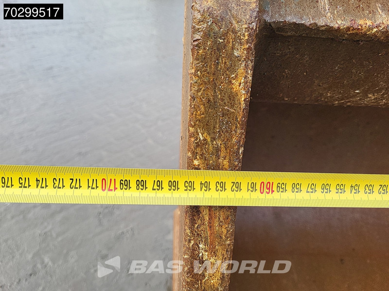 Ekskavator me zinxhirë Volvo EC300 E L: foto 16