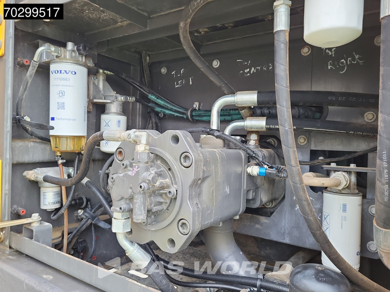 Ekskavator me zinxhirë Volvo EC300 E L: foto 20