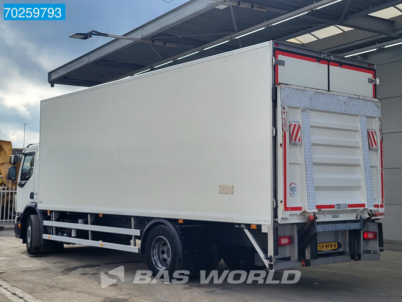 Volvo FE 250 4X2 19.5t NL-Truck Carrier Supra 1250 MT Ladebordwand Euro 6 - Kamion frigorifer: foto 2 Volvo FE 250 4X2 19.5t NL-Truck Carrier Supra 1250 MT Ladebordwand Euro 6 - Kamion frigorifer: foto 2