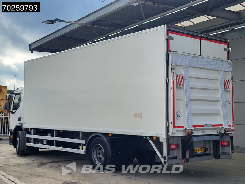 Volvo FE 250 4X2 19.5t NL-Truck Carrier Supra 1250 MT Ladebordwand Euro 6 - Kamion frigorifer: foto 2 Volvo FE 250 4X2 19.5t NL-Truck Carrier Supra 1250 MT Ladebordwand Euro 6 - Kamion frigorifer: foto 2