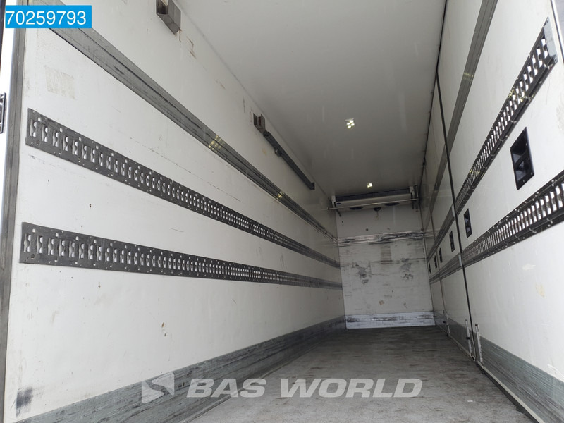 Volvo FE 250 4X2 19.5t NL-Truck Carrier Supra 1250 MT Ladebordwand Euro 6 - Kamion frigorifer: foto 5 Volvo FE 250 4X2 19.5t NL-Truck Carrier Supra 1250 MT Ladebordwand Euro 6 - Kamion frigorifer: foto 5