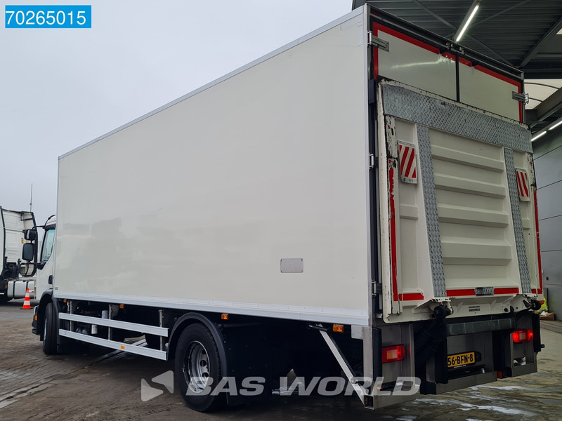 Volvo FE 250 4X2 19 Tonner NL-Truck Carrier Supra 1250 MT Euro 6 - Kamion frigorifer: foto 2 Volvo FE 250 4X2 19 Tonner NL-Truck Carrier Supra 1250 MT Euro 6 - Kamion frigorifer: foto 2
