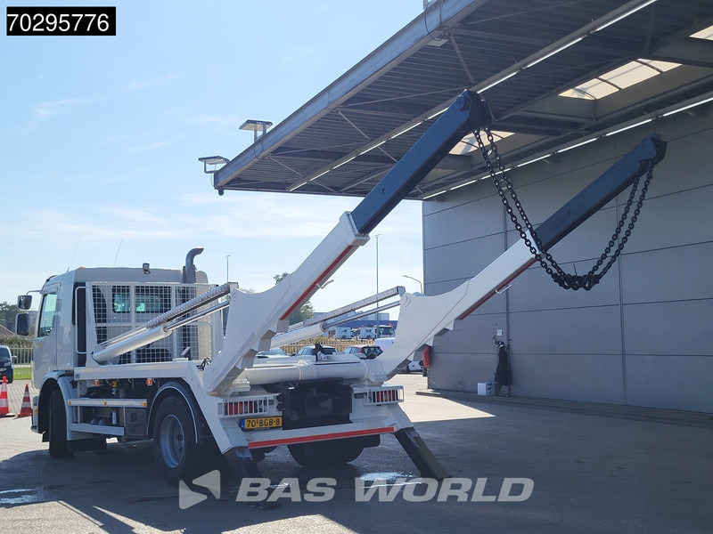 Volvo FE 320 FE 4X2 NL-Truck Low Mileage 14 tons Hyva-Lift Automatic Euro 6 - Fadromë ngarkuese: foto 2 Volvo FE 320 FE 4X2 NL-Truck Low Mileage 14 tons Hyva-Lift Automatic Euro 6 - Fadromë ngarkuese: foto 2