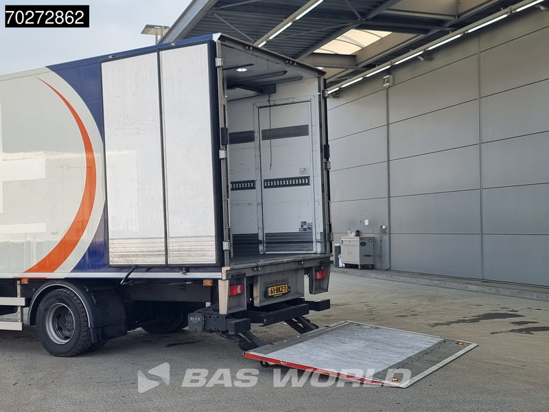 Volvo FL 250 4X2 12t NL-Truck Carrier Supra 1150 MT Ladebordwand Euro 6 - Kamion frigorifer: foto 3 Volvo FL 250 4X2 12t NL-Truck Carrier Supra 1150 MT Ladebordwand Euro 6 - Kamion frigorifer: foto 3