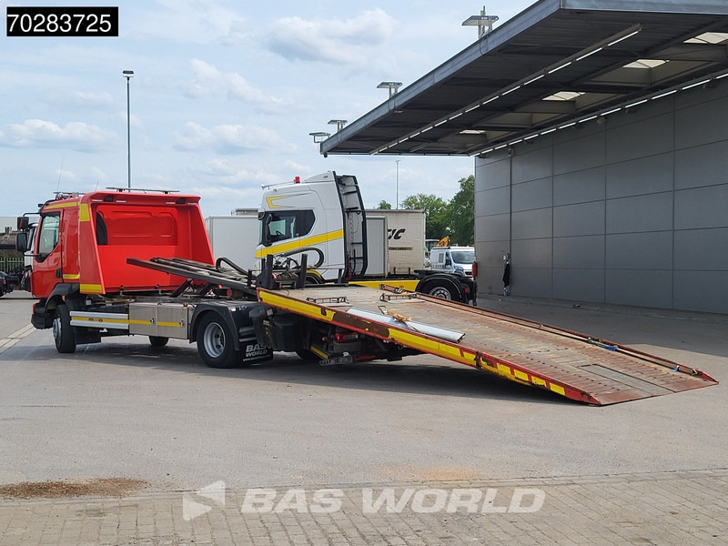 Volvo FL 280 FL 4X2 Jige International Simplex 6T5 Abschleppwagen Winch Manual Euro 6 - Karrotrec: foto 2 Volvo FL 280 FL 4X2 Jige International Simplex 6T5 Abschleppwagen Winch Manual Euro 6 - Karrotrec: foto 2