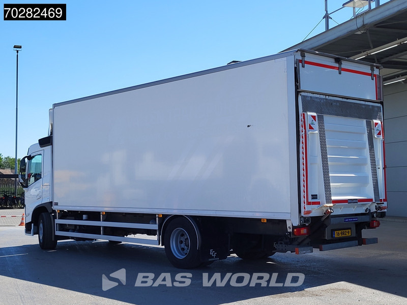 Volvo FM 330 4X2 19.5t NL-Truck 2000kg Ladebordwand LED Navi Euro 6 - Kamion vagonetë: foto 2 Volvo FM 330 4X2 19.5t NL-Truck 2000kg Ladebordwand LED Navi Euro 6 - Kamion vagonetë: foto 2