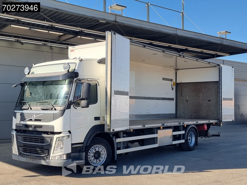 Volvo FM 330 4X2 VEB Tailgate Automatic Euro 6 - Kamion vagonetë: foto 3 Volvo FM 330 4X2 VEB Tailgate Automatic Euro 6 - Kamion vagonetë: foto 3