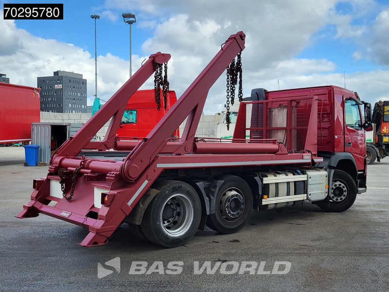 Volvo FM 330 6X2 NL-Truck Hyvalift Lift/Steering Axle Euro 6 - Fadromë ngarkuese: foto 5 Volvo FM 330 6X2 NL-Truck Hyvalift Lift/Steering Axle Euro 6 - Fadromë ngarkuese: foto 5