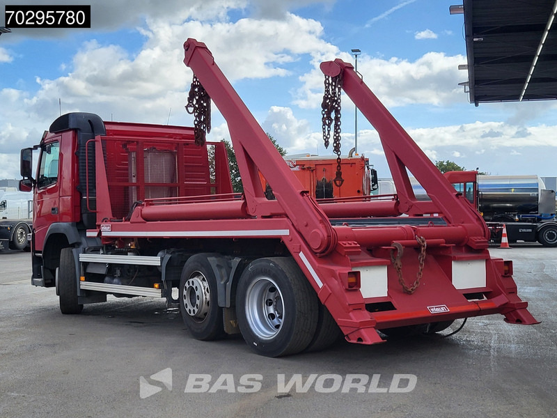 Volvo FM 330 6X2 NL-Truck Hyvalift Lift/Steering Axle Euro 6 - Fadromë ngarkuese: foto 2 Volvo FM 330 6X2 NL-Truck Hyvalift Lift/Steering Axle Euro 6 - Fadromë ngarkuese: foto 2