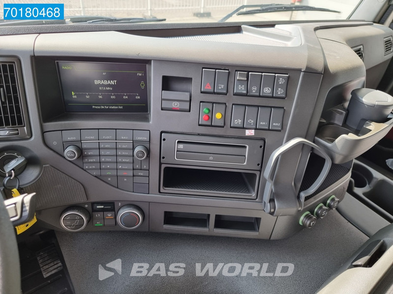 Shkarkues teleskopik i ri Volvo FMX 460 50T payload | 30m3 Tipper | Mining dumper EUR6: foto 20 Shkarkues teleskopik i ri Volvo FMX 460 50T payload | 30m3 Tipper | Mining dumper EUR6: foto 20