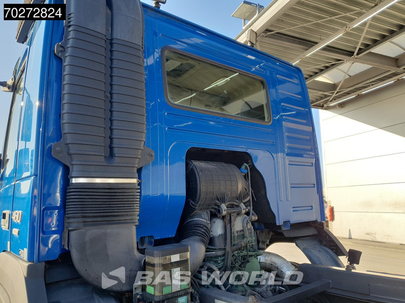 Volvo FMX 460 8X4 NL-Truck 28 Tonnes TRANS-COM VEB+ Lift-Lenkachse Euro 6 - Kamion vetëngarkues: foto 3 Volvo FMX 460 8X4 NL-Truck 28 Tonnes TRANS-COM VEB+ Lift-Lenkachse Euro 6 - Kamion vetëngarkues: foto 3