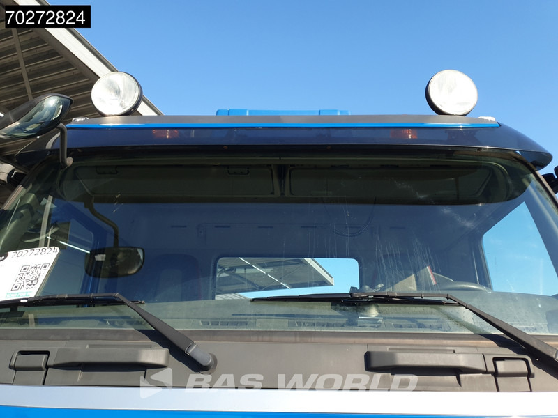 Kamion vetëngarkues Volvo FMX 460 8X4 NL-Truck 28 Tonnes TRANS-COM VEB+ Lift-Lenkachse Euro 6: foto 17