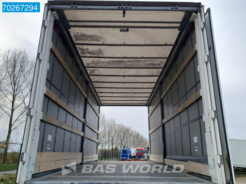 Wecon WPR 715 SG 6X2 Durchladesysteem 20FT / BDF / Wecon - Karroceri e ndërrueshme me perde anësore: foto 3 Wecon WPR 715 SG 6X2 Durchladesysteem 20FT / BDF / Wecon - Karroceri e ndërrueshme me perde anësore: foto 3