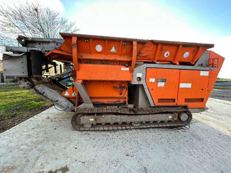 ARJES VZ750DK - Gurëthyesi: foto 5 ARJES VZ750DK - Gurëthyesi: foto 5