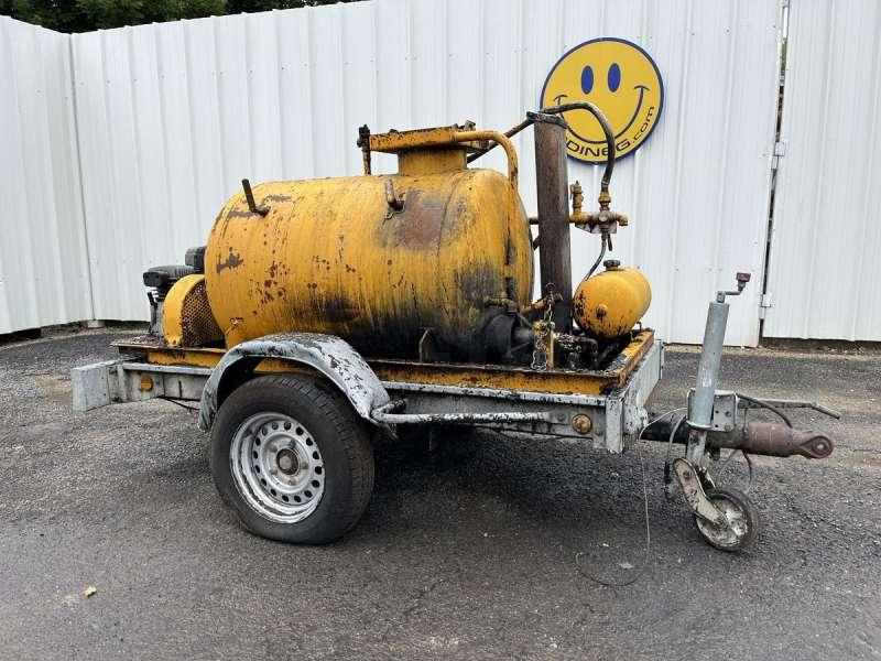 Acmar Z12204516R - Autobitumatrice: foto 1 Acmar Z12204516R - Autobitumatrice: foto 1