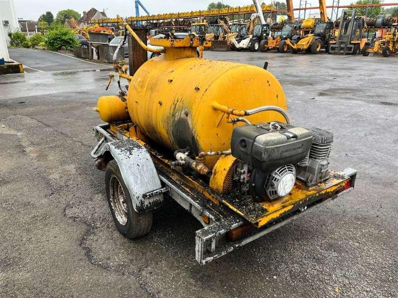 Acmar Z12204516R - Autobitumatrice: foto 4 Acmar Z12204516R - Autobitumatrice: foto 4