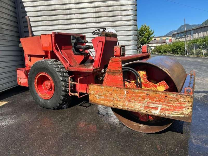 Bitelli BORA C80 - Rul i kombinuar: foto 1 Bitelli BORA C80 - Rul i kombinuar: foto 1