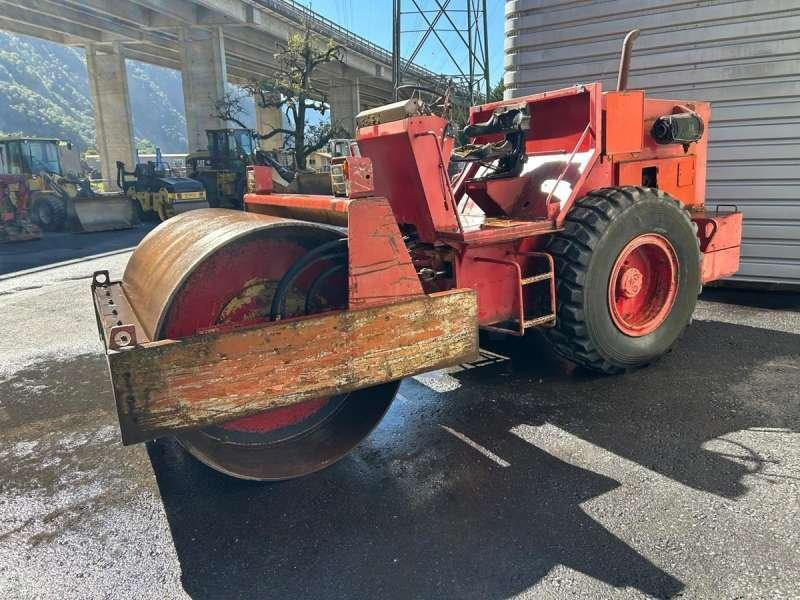 Bitelli BORA C80 - Rul i kombinuar: foto 5 Bitelli BORA C80 - Rul i kombinuar: foto 5