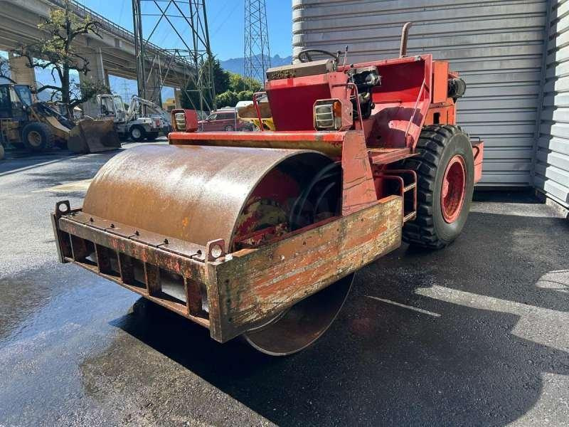 Bitelli BORA C80 - Rul i kombinuar: foto 3 Bitelli BORA C80 - Rul i kombinuar: foto 3