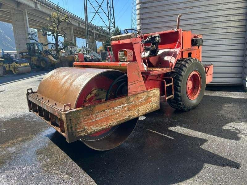 Bitelli BORA C80 - Rul i kombinuar: foto 4 Bitelli BORA C80 - Rul i kombinuar: foto 4