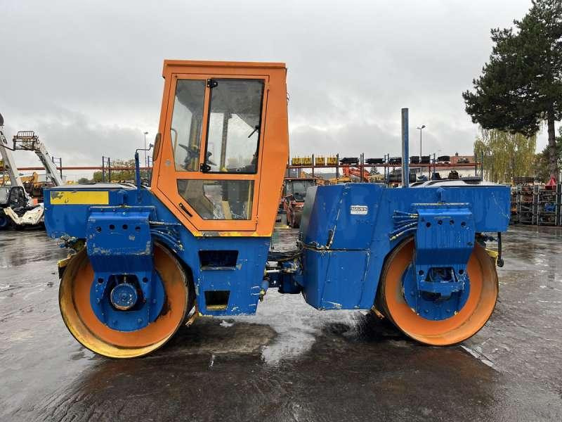 Bomag BW164AD - Rul rrugësh: foto 4 Bomag BW164AD - Rul rrugësh: foto 4