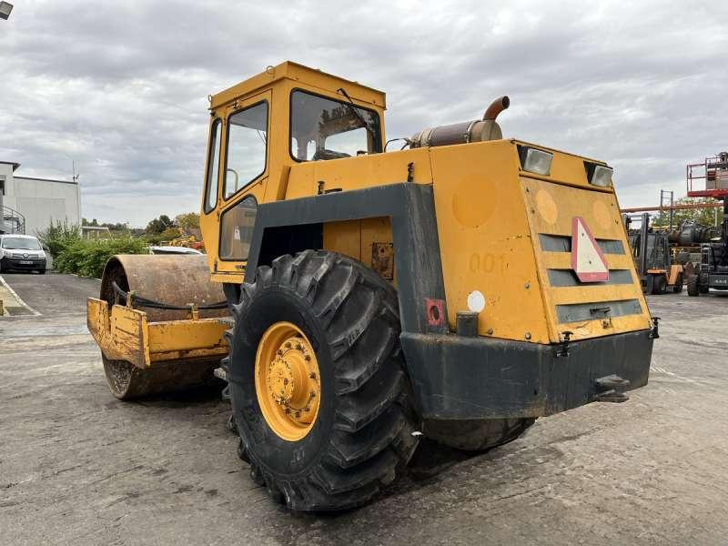 Bomag BW213D - Rul i kombinuar: foto 5 Bomag BW213D - Rul i kombinuar: foto 5