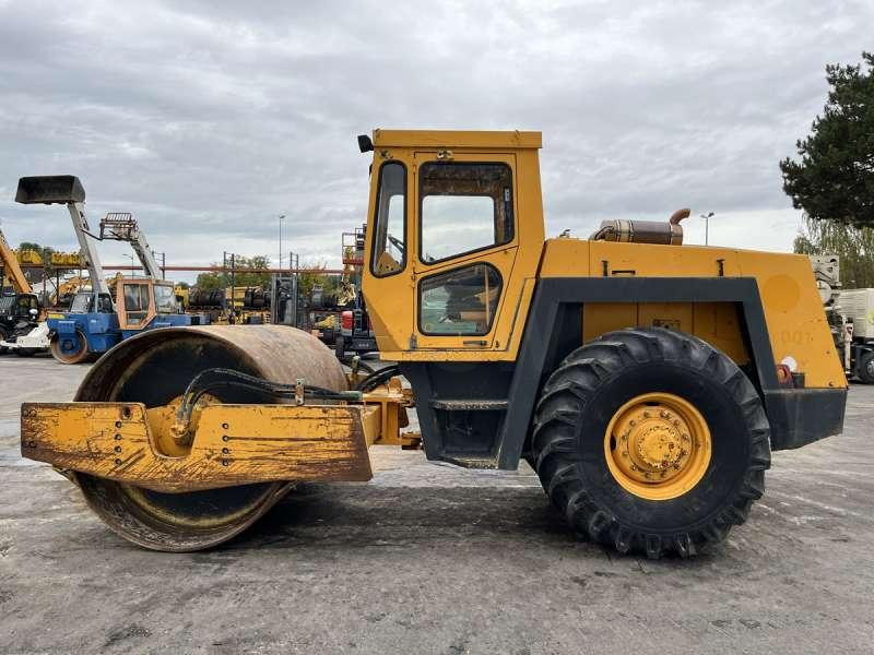 Bomag BW213D - Rul i kombinuar: foto 4 Bomag BW213D - Rul i kombinuar: foto 4