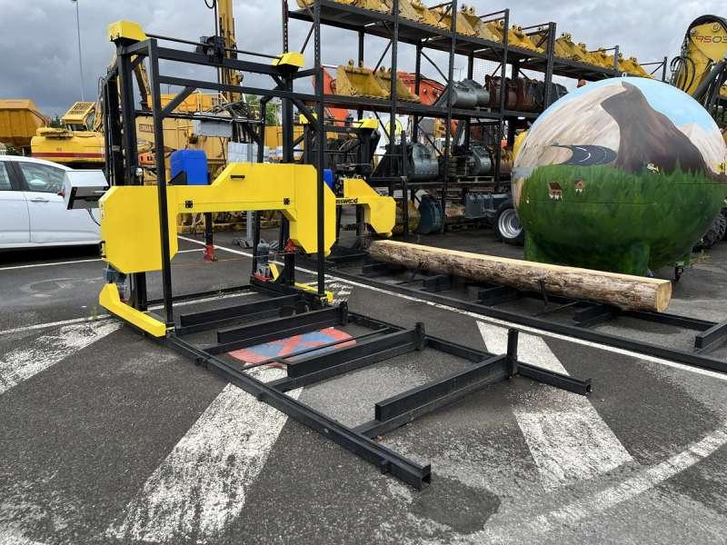 CRISSWOOD E BIG SAM - Gater: foto 1 CRISSWOOD E BIG SAM - Gater: foto 1