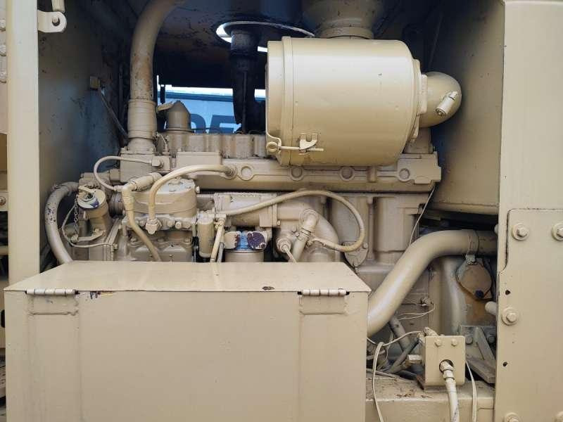 Makinë niveluese Caterpillar 14G: foto 29