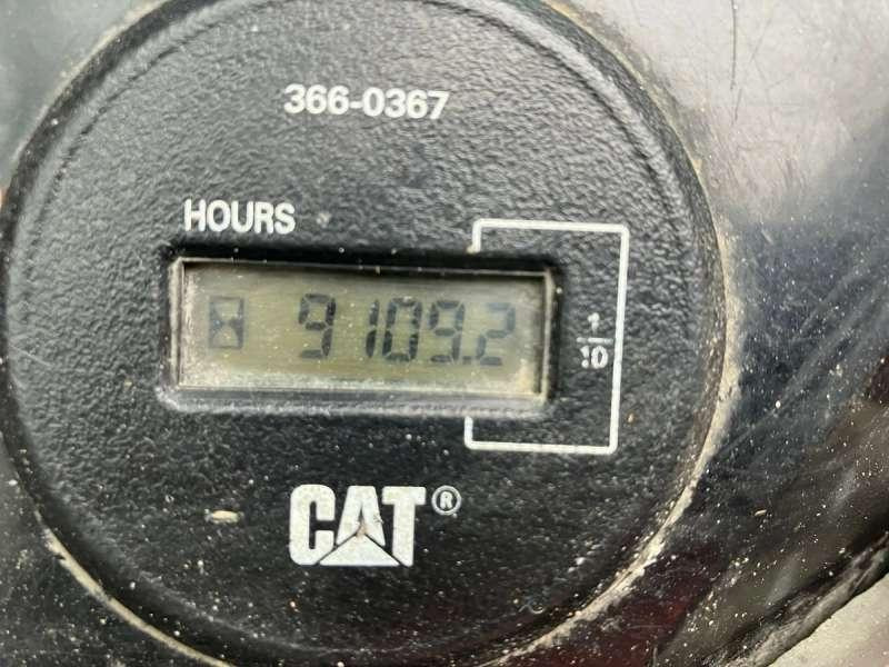 Caterpillar 314ELCR - Ekskavator me zinxhirë: foto 5 Caterpillar 314ELCR - Ekskavator me zinxhirë: foto 5