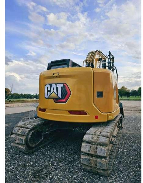 Caterpillar 315 NEXTGEN - Ekskavator me zinxhirë: foto 2 Caterpillar 315 NEXTGEN - Ekskavator me zinxhirë: foto 2